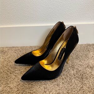 Jessic Rich stiletto heels